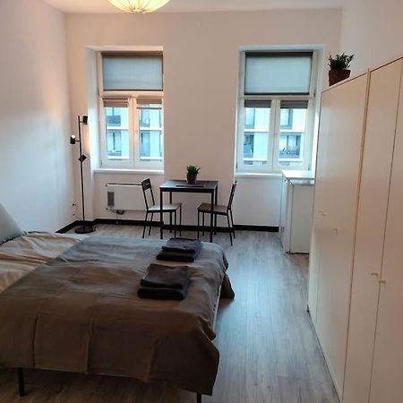 Cozy Room - 10 Min.From Rynek Wrocław Eksteriør bilde