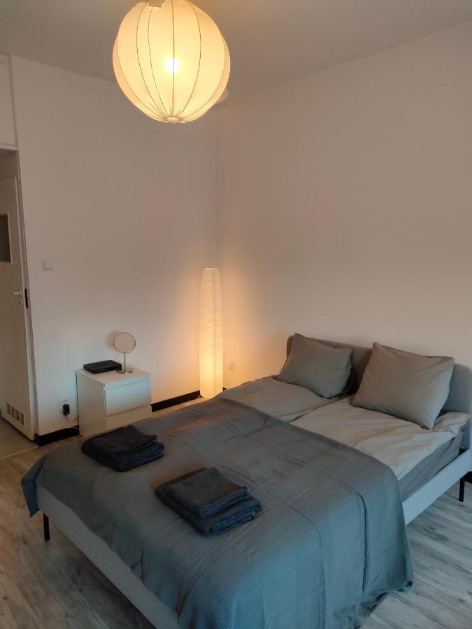 Cozy Room - 10 Min.From Rynek Wrocław Eksteriør bilde